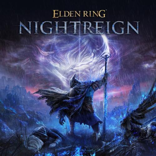 Аренда и прокат ELDEN RING NIGHTREIGN для PS5 Новинка