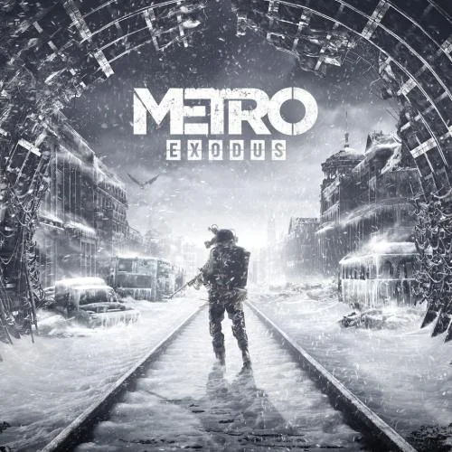 Metro Exodus для PS4, PS5 за 99 ₽