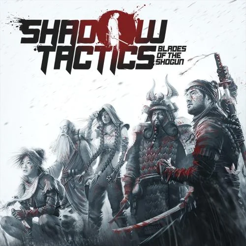 Shadow Tactics: Blades of the Shogun для PS4, PS5 за 49 ₽