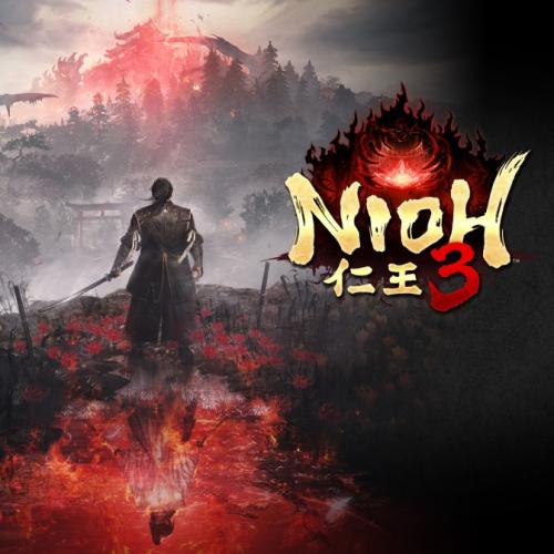 Аренда и прокат Nioh 3 для PS5 Новинка