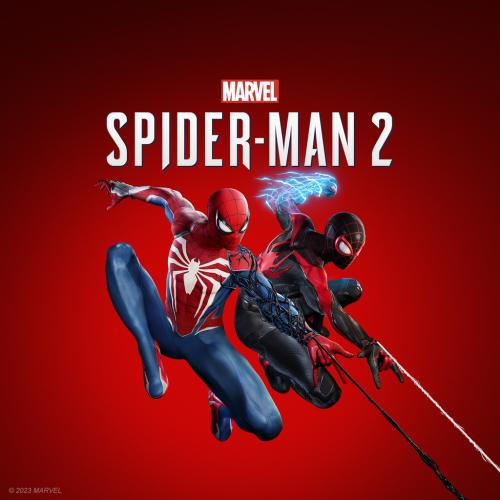 Аренда и прокат Spider-Man 2 для PS5