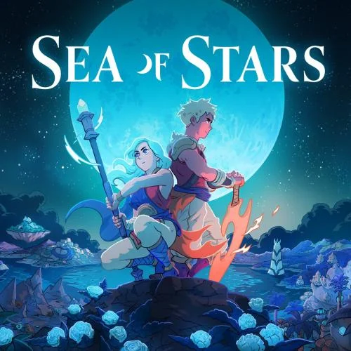 Sea of Stars для PS4, PS5 за 149 ₽