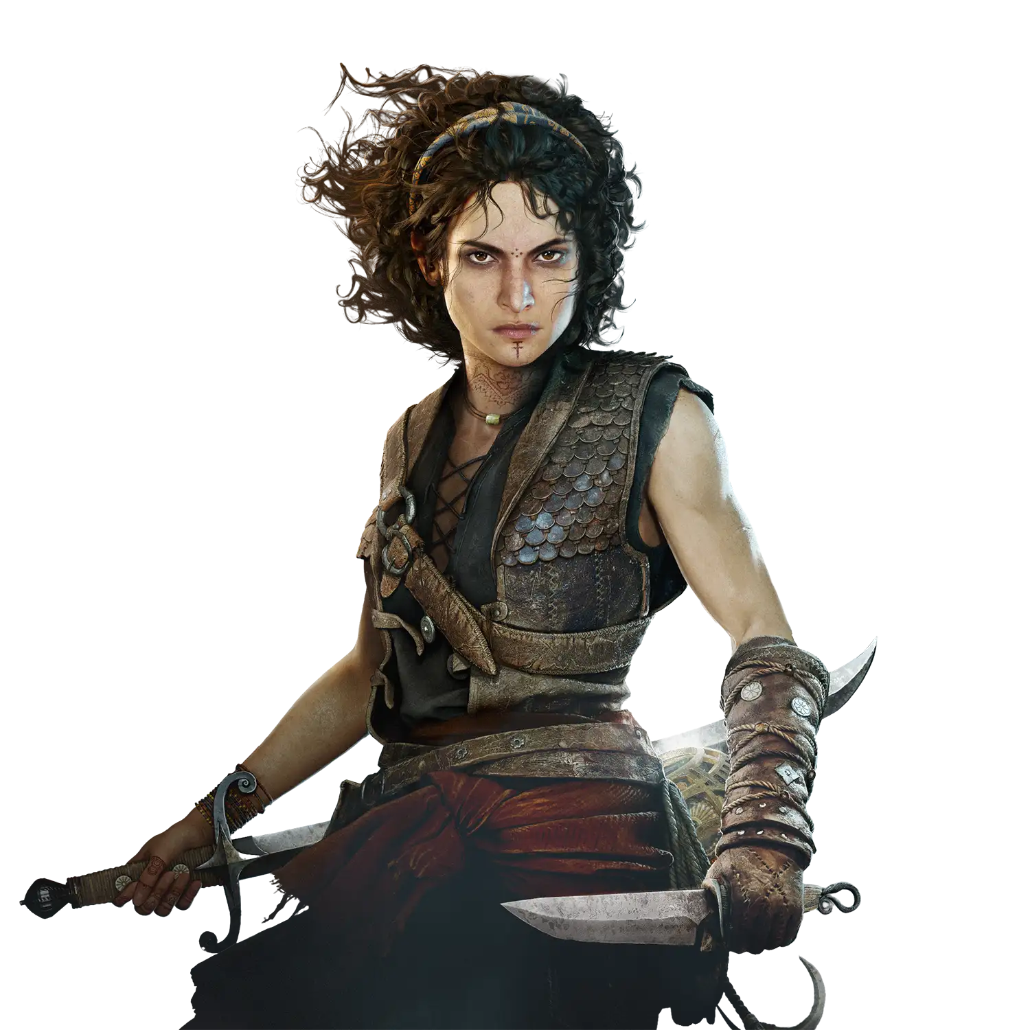 Resonance: A Plague Tale Legacy