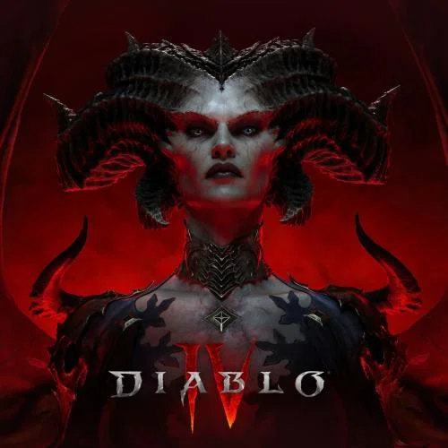 Diablo IV для PS4, PS5 за 199 ₽