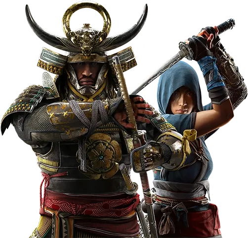 Assassin’s Creed Shadows