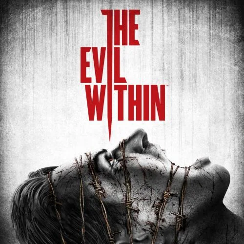 The Evil Within для PS4, PS5 за 49 ₽