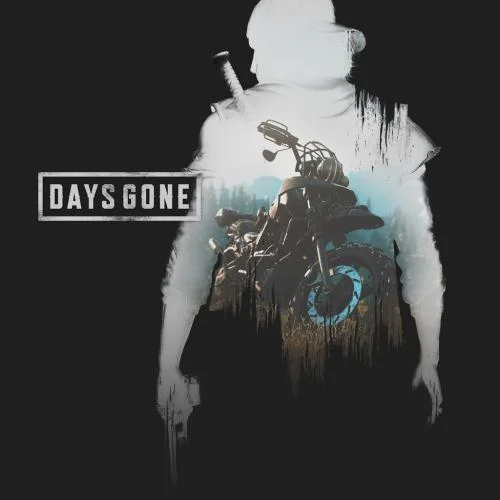 Days Gone для PS4, PS5 за 99 ₽