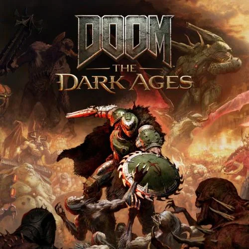 DOOM: The Dark Ages для  за 249 ₽