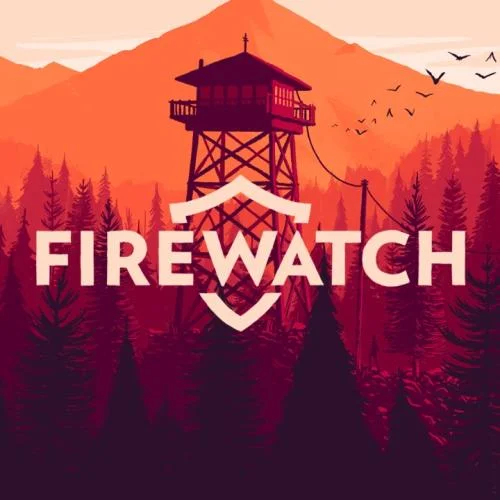 Firewatch для PS4, PS5 за 49 ₽