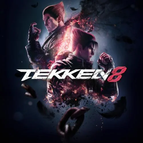 Tekken 8 для PS5 за 149 ₽