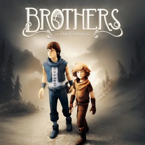 Brothers: a Tale of two Sons для PS4, PS5 за 49 ₽