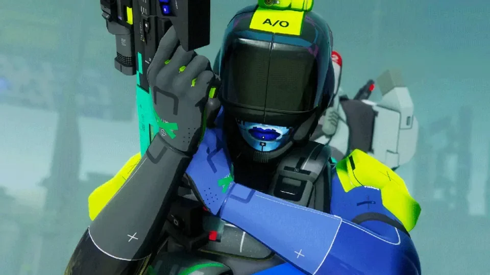 Bungie намекает на серьёзные изменения в Marathon, начиная с важных усилений Recon