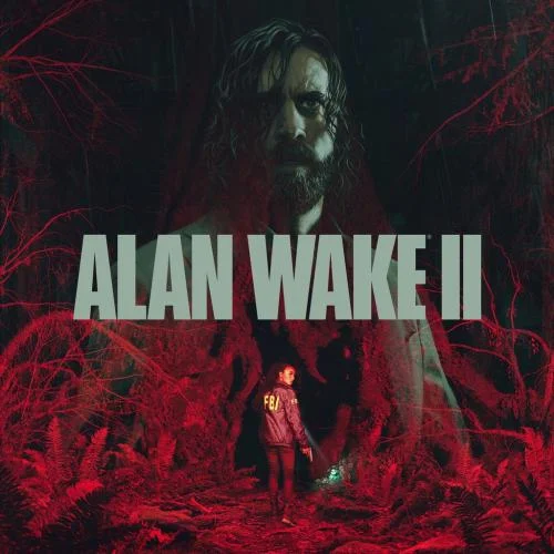 Alan Wake 2 для PS5 за 199 ₽