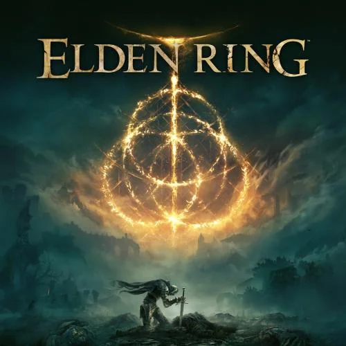 Elden Ring для PS4, PS5 за 99 ₽