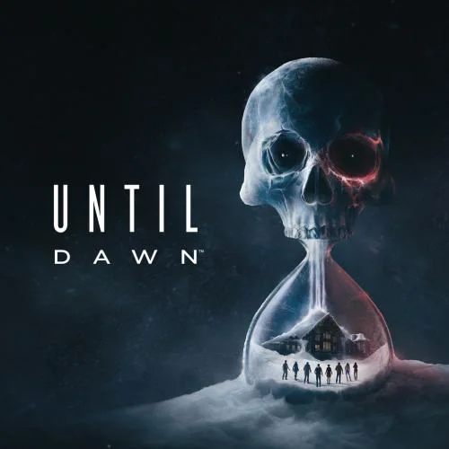 Until Dawn (Дожить до рассвета) для PS4, PS5 за 149 ₽