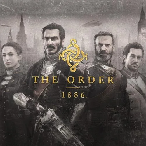 The Order 1886 для PS4, PS5 за 49 ₽