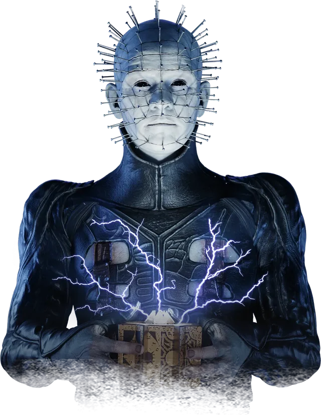 Clive Barker's Hellraiser: Revival