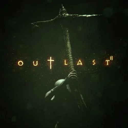 Outlast 2 для PS4, PS5 за 99 ₽