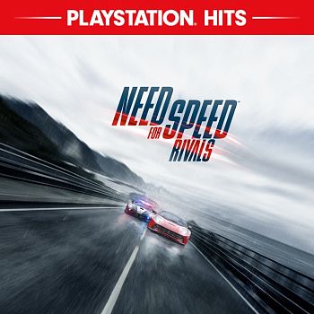 Need for Speed Rivals (ENG) Need for Speed Rivals (ENG)