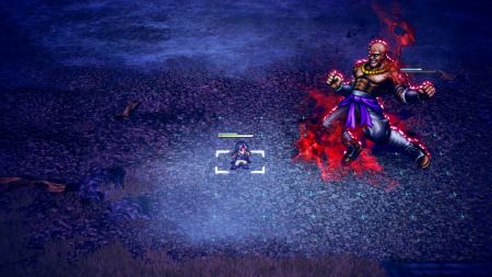 Аренда и прокат Live A Live (ENG) для PS4 для PS5