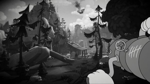 Аренда и прокат MOUSE: P.I. For Hire для PS5 Хит Новинка