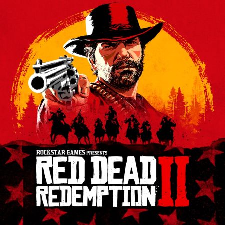 Аренда и прокат Red Dead Redemption 2 для PS5