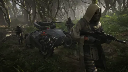 Аренда и прокат Tom Clancy’s Ghost Recon Breakpoint для PS4 для PS5 Хит