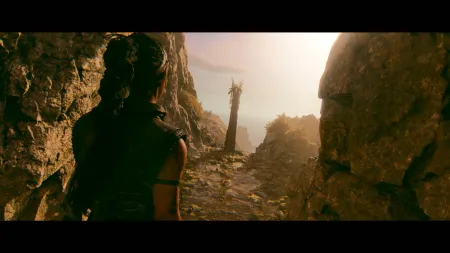 Аренда и прокат Senua’s Saga: Hellblade II Хит для PS5