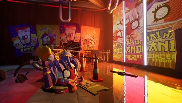Аренда и прокат Bang-On Balls: Chronicles для PS5