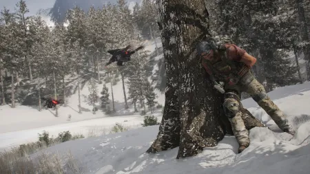 Аренда и прокат Tom Clancy’s Ghost Recon Breakpoint для PS4 для PS5 Хит