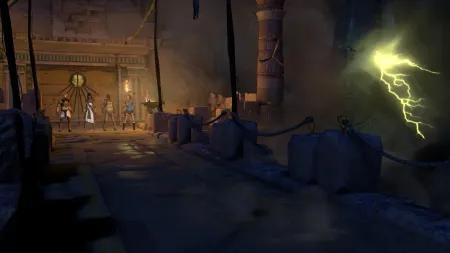 Аренда и прокат Lara Croft and the Temple of Osiris & Season Pass Pack для PS4 для PS5 694 Акция