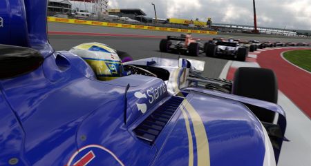 Аренда и прокат F1 2017 Special Edition для PS4 для PS5 Акция