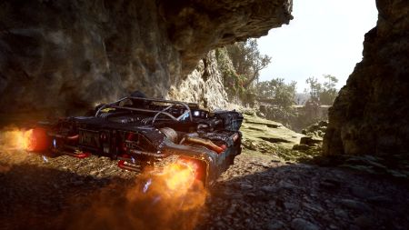 Аренда и прокат STAR WARS: Galactic Racer™ для PS5