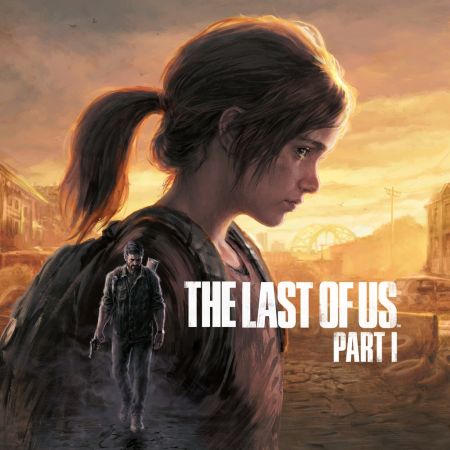 Аренда и прокат The Last of Us Part I (Одни из нас. Часть I) Хит для PS5