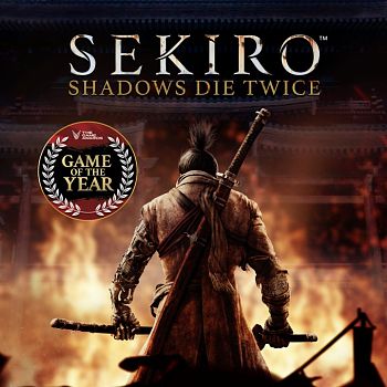 Sekiro: Shadows Die Twice Sekiro: Shadows Die Twice