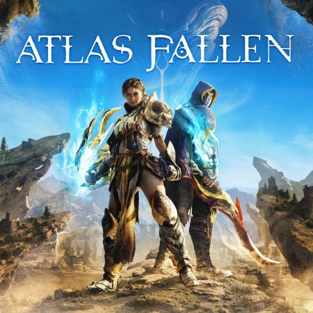 Аренда и прокат Atlas Fallen для PS5 694