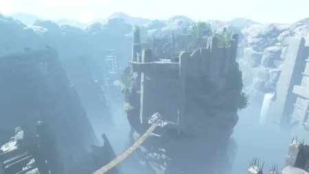Аренда и прокат NieR Replicant ver.1.22474487139… для PS4 для PS5 Хит 694