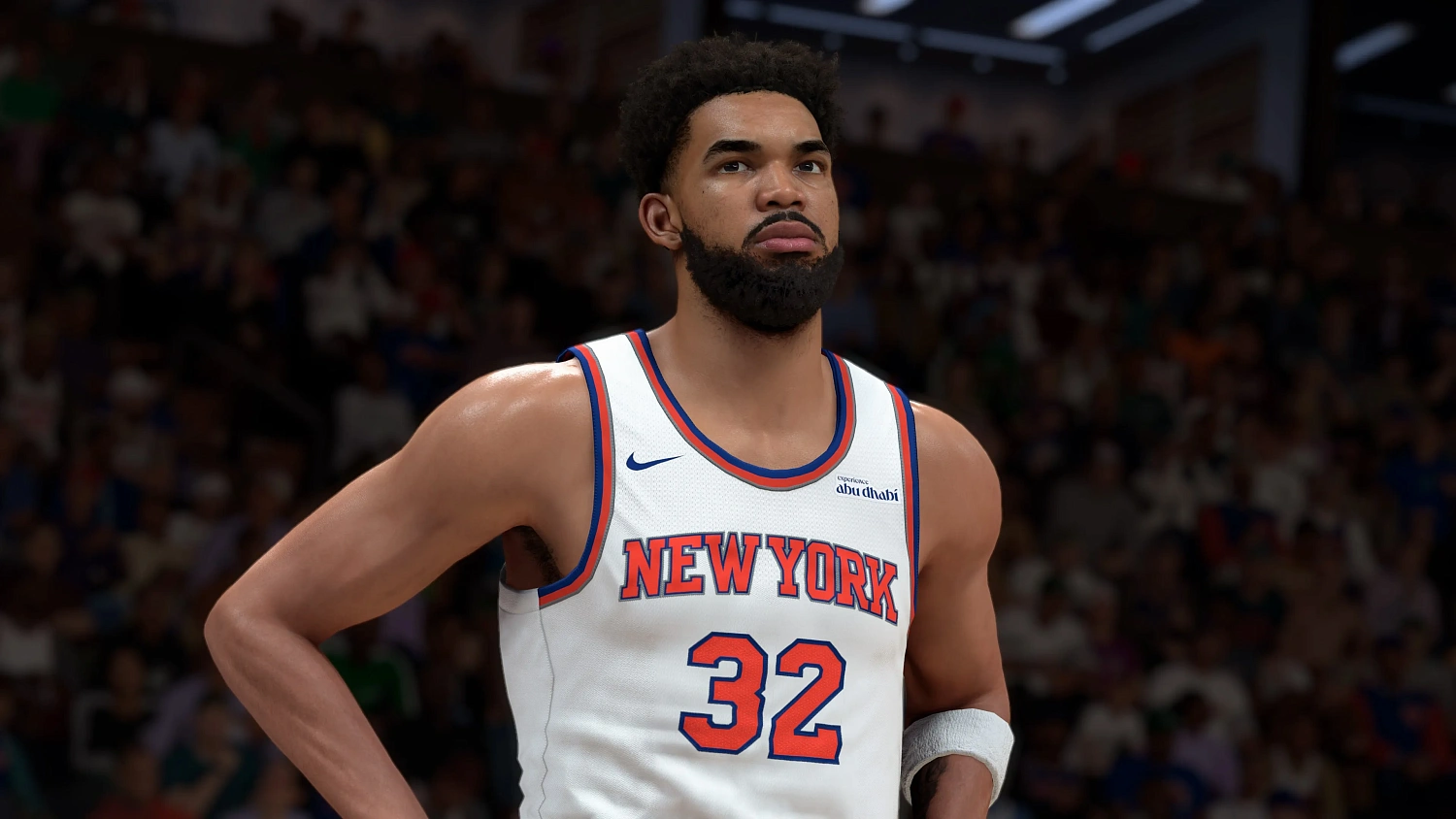NBA 2K19 (ENG)