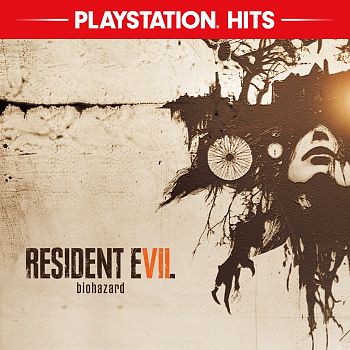 Resident Evil 7 Biohazard Resident Evil 7 Biohazard