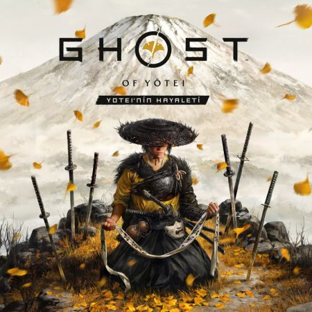 Ghost of Yōtei™