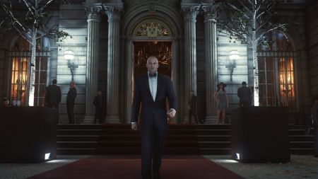 Аренда и прокат Hitman (Все DLC) для PS4 для PS5 Хит