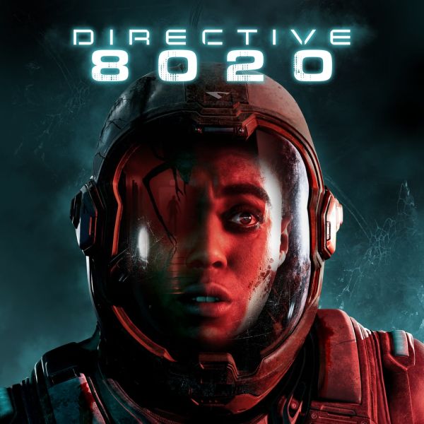 Купить игру Directive 8020 для PS5