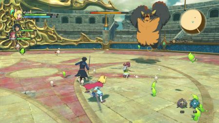 Аренда и прокат Ni no Kuni II: Revenant Kingdom Prince's Edition (Все DLC) для PS4 для PS5 Хит