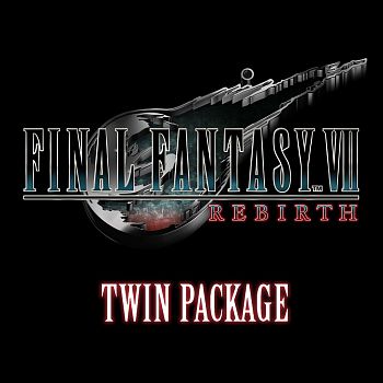 Final Fantasy VII Rebirth Final Fantasy VII Rebirth