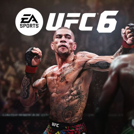UFC™ 6