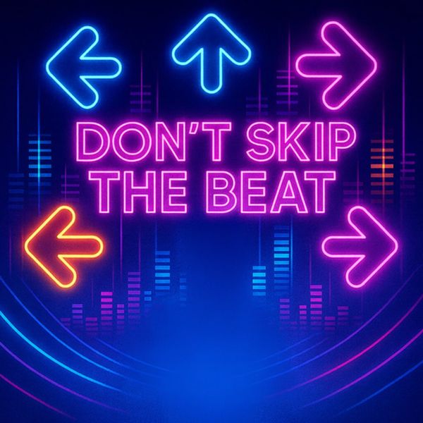 Купить игру Don't skip the beat для PS5