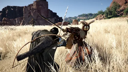 Аренда и прокат Crimson Desert Новинка для PS5