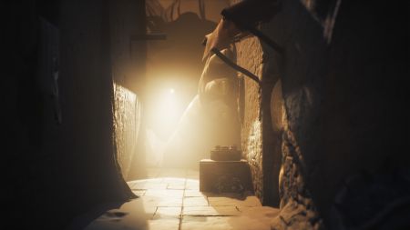 Аренда и прокат Little Nightmares III для PS4 для PS5 Новинка