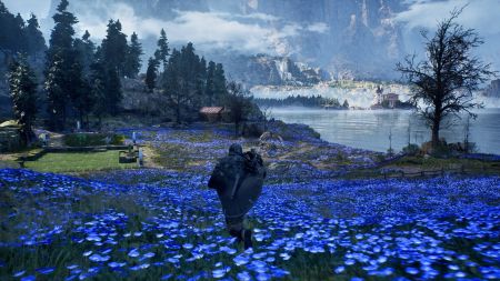 Аренда и прокат Hell is Us для PS5