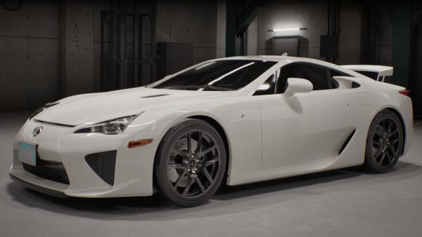 Аренда и прокат Tokyo Xtreme Racer (ENG) для PS5 Предзаказ